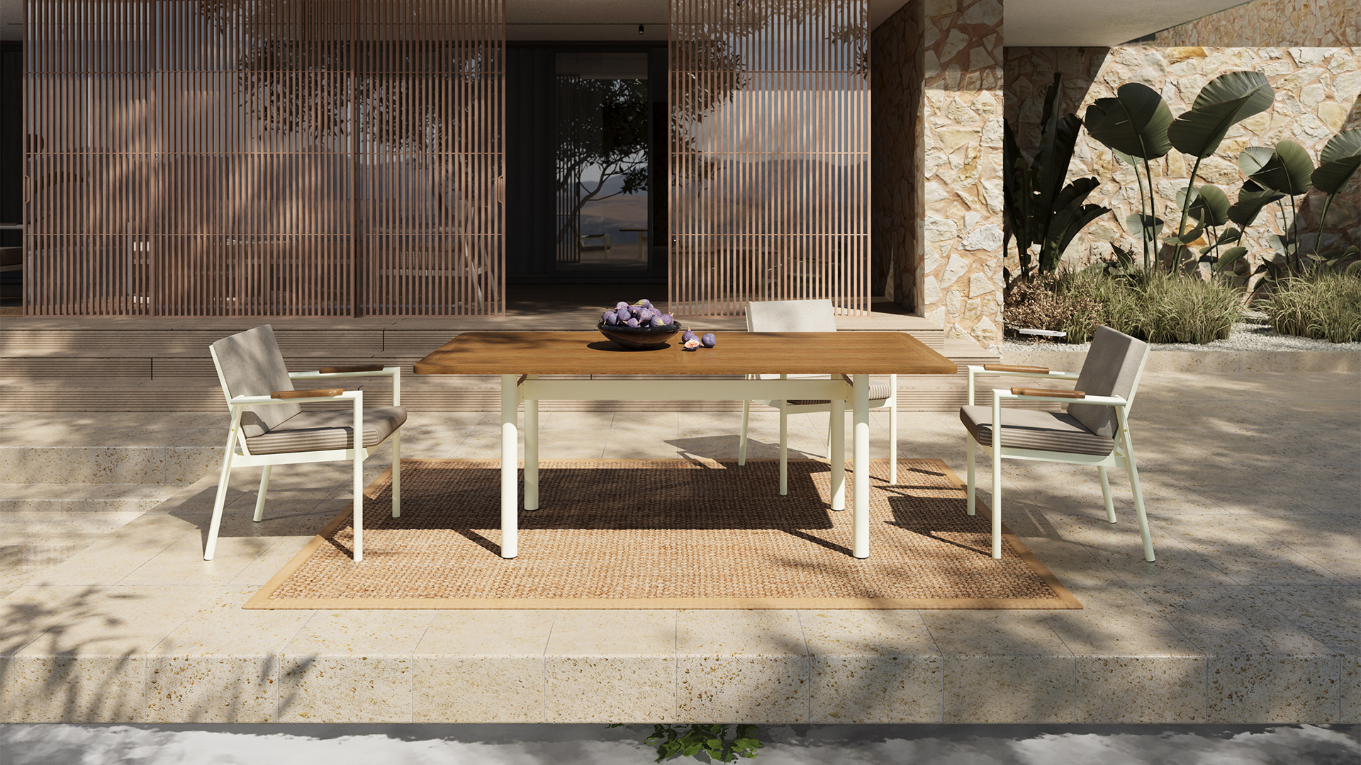Liva Rope Collection