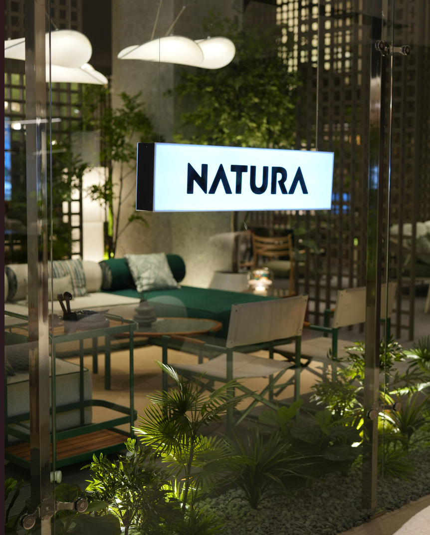 Natura Bursa Mağaza
